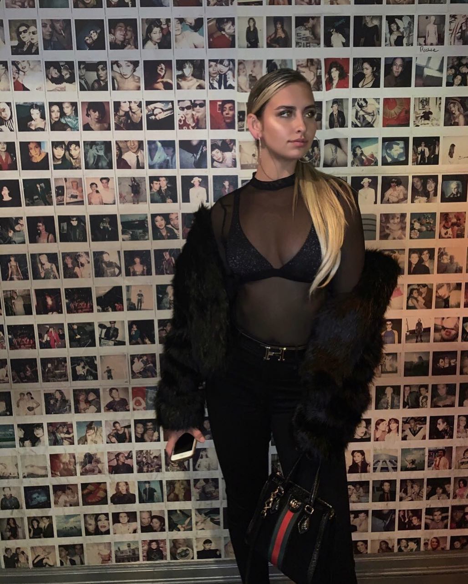 美国版赤木晴子!场上是球霸场下是学霸 身材颜值都犯规