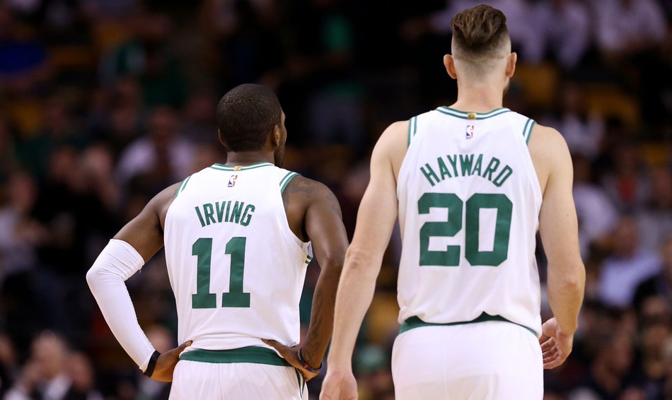 1、戈登-海沃德