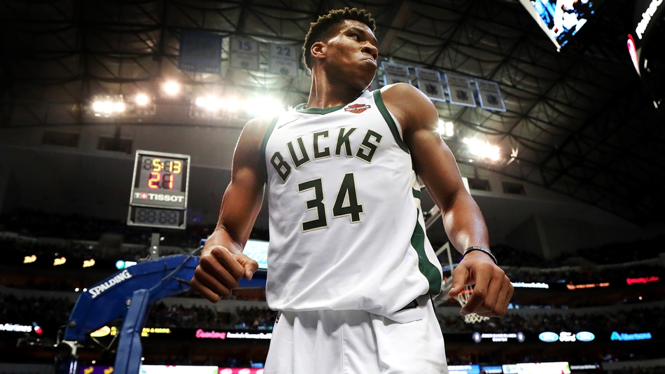 东西决结果+FMVP赔率曝光!雄鹿勇士会师决赛 杜兰特3连霸要凉