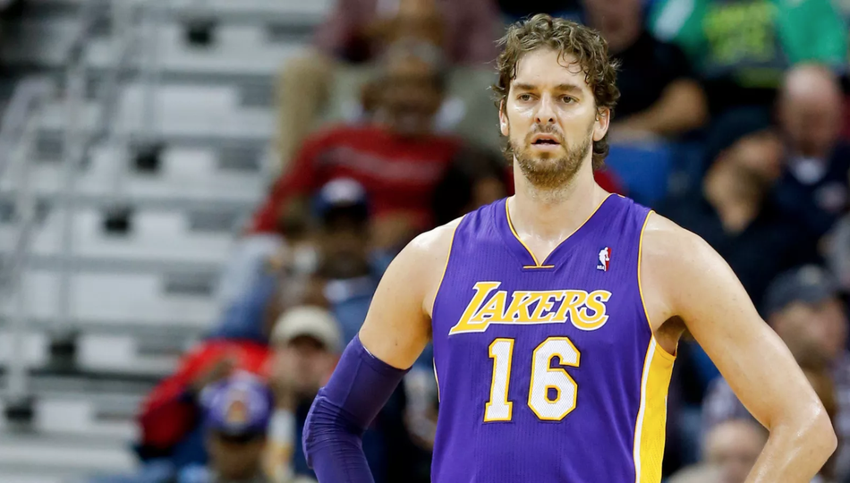 9、保罗-加索尔