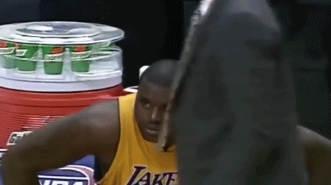 44+21+7！1V5！回顾奥尼尔把对手打出心理阴影的一场比赛