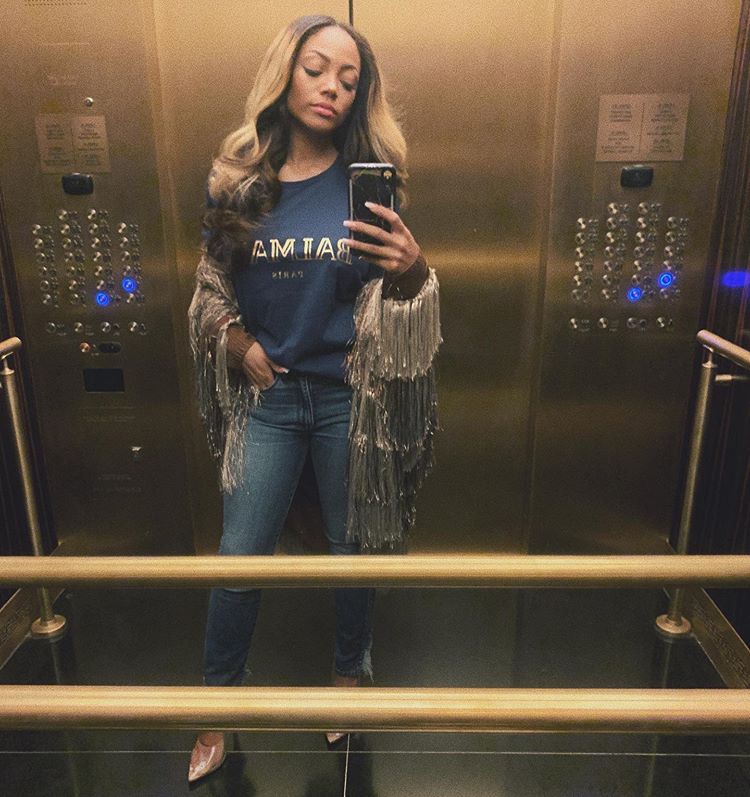 考辛斯大婚娇妻太美了！伤病没耽误考神迎亲 半个NBA圈子都来贺喜