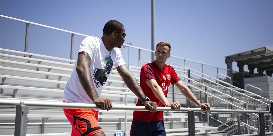 安东尼打不上球很悲惨？他现在的生活能让99%的男人流口水！