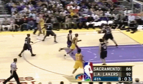 44+21+7！1V5！回顾奥尼尔把对手打出心理阴影的一场比赛