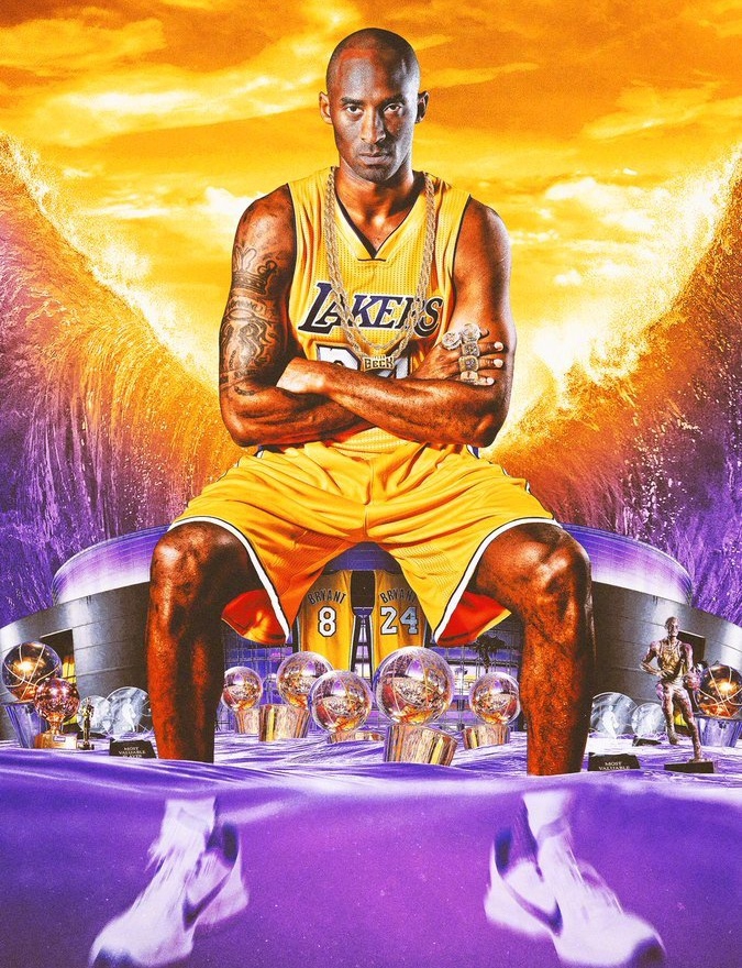 科比虐杀30队全记录