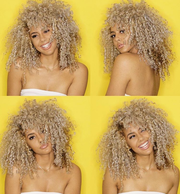 欧文高调公布恋情！女方是网红美妆博主 曾跟男模拍亲密写真