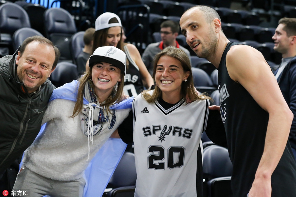 21.、他与球迷的连结