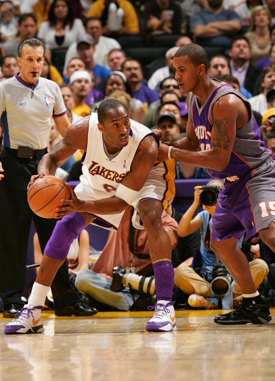 7、 菲尼克斯太阳 51分