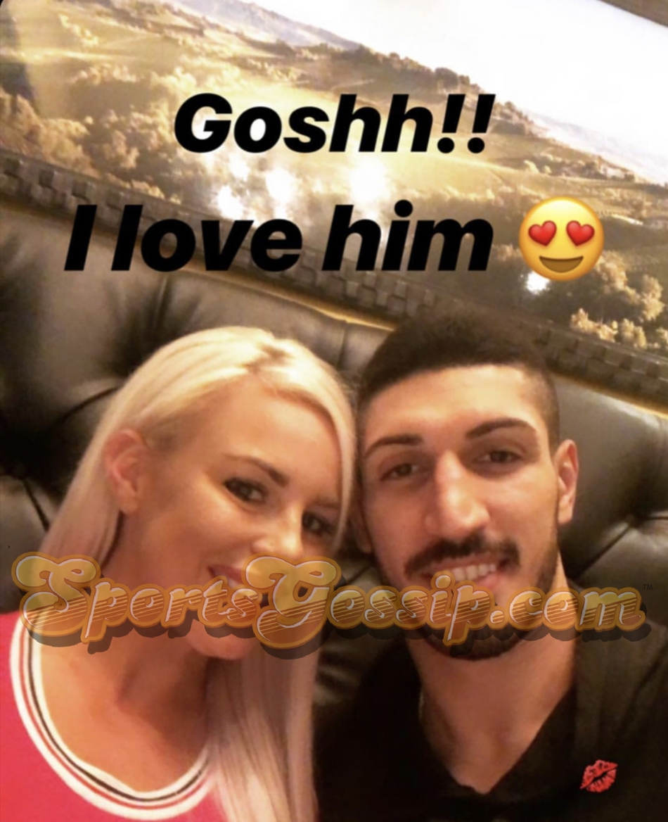 2米11巨汉爱上比自己还猛的金刚芭比！这身材真极品 打起来也真疼