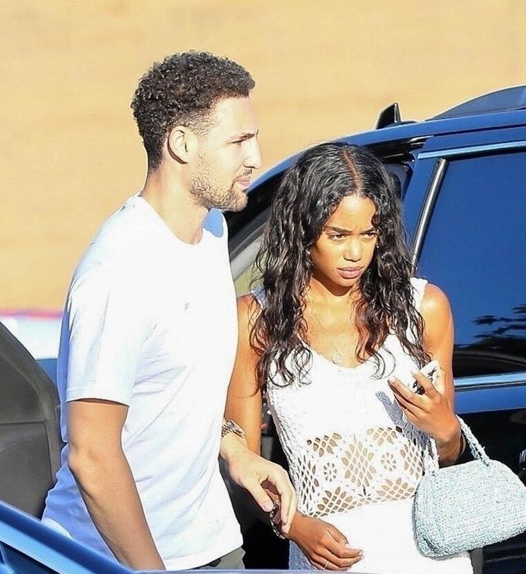 渣男实锤！汤神同时交往俩好莱坞女星 最美黑人女星+C罗绯闻女友