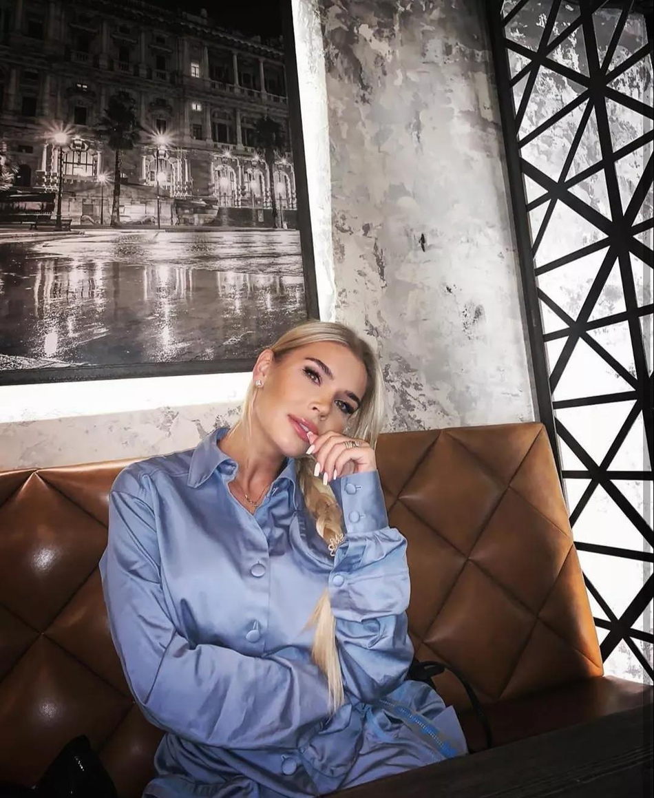 6年！白嫩鲜肉变大胡子糙汉 他媳妇却留住了青春容颜和S+身材