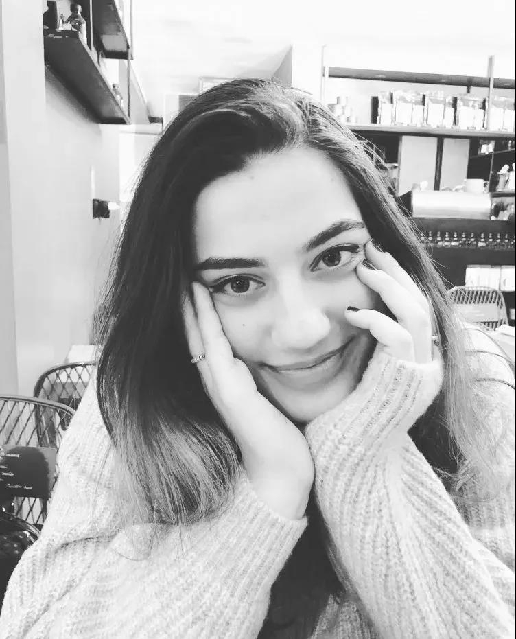 勒夫头回输在颜值！这对漫画里走出来的NBA情侣 简直是男女通吃！