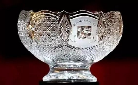 德国大师赛威尔逊9-7夺冠