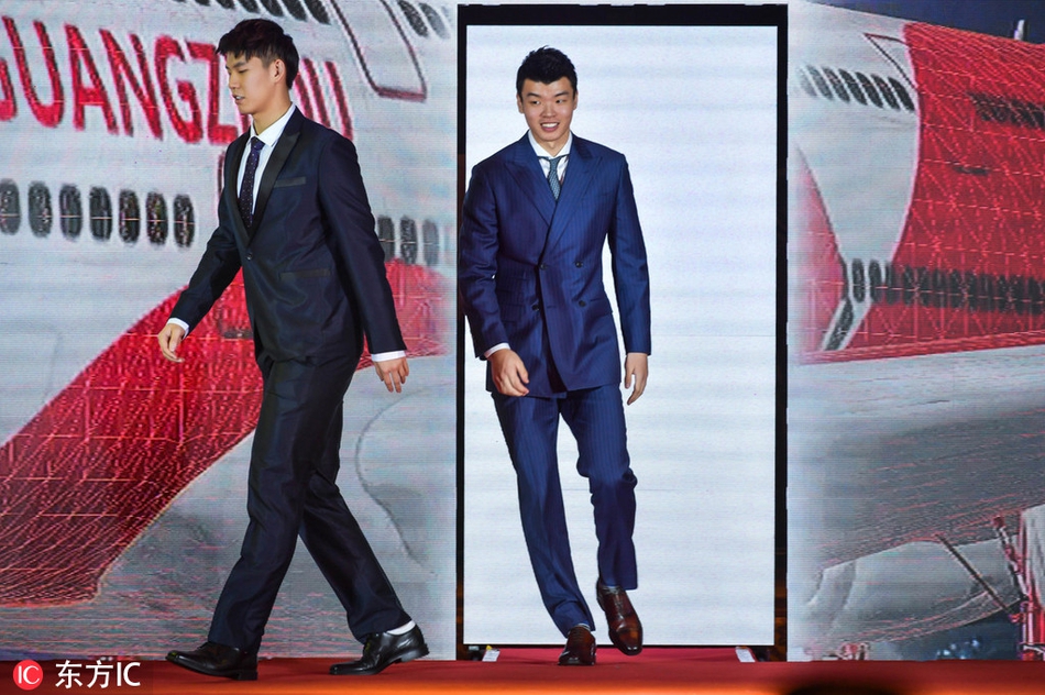 世界羽联年度颁奖典礼