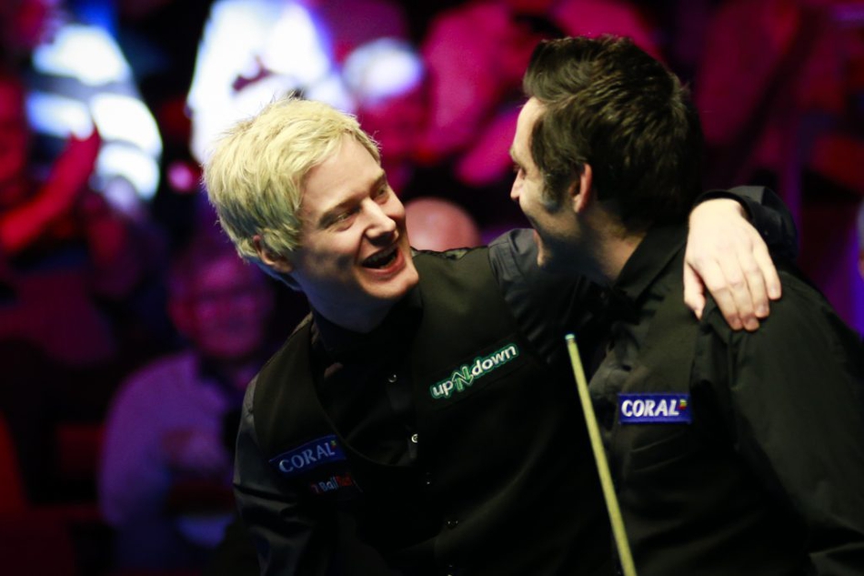 球员锦标赛火箭胜罗伯逊夺冠