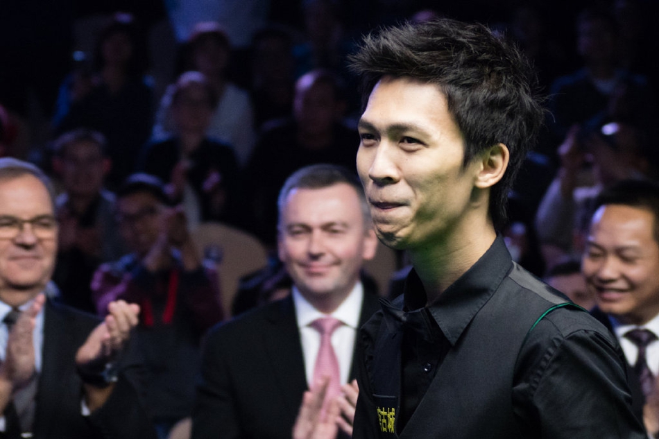 海宁公开赛塔猜亚胜李行夺冠