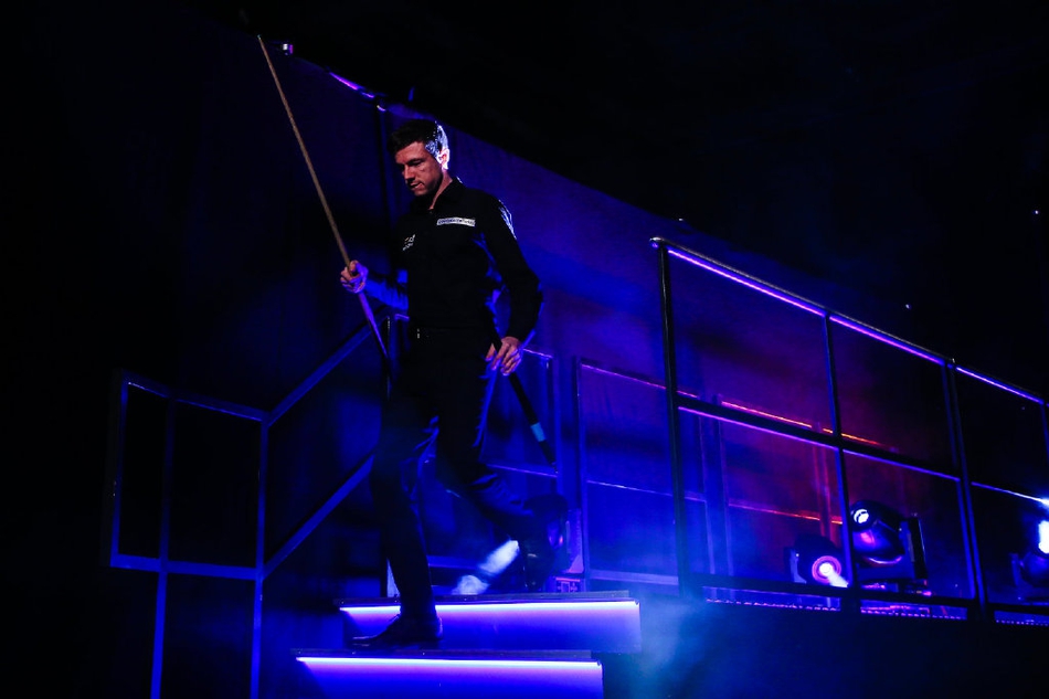 塞尔比苏格兰公开赛夺冠