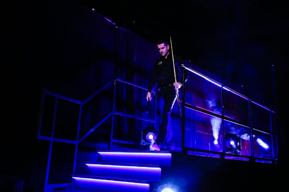 塞尔比苏格兰公开赛夺冠