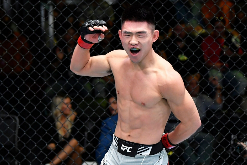 宋亚东 VS 胡里奥-阿尔塞精彩集锦