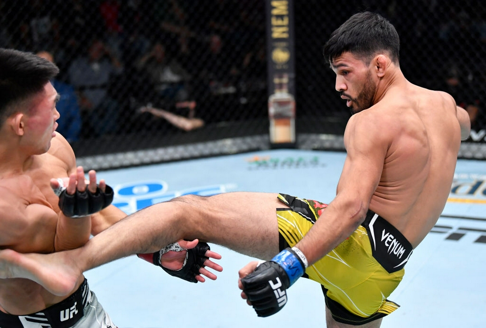 宋亚东 VS 胡里奥-阿尔塞精彩集锦