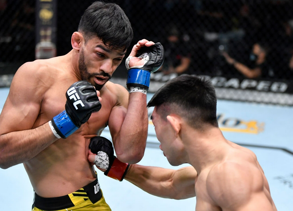 宋亚东 VS 胡里奥-阿尔塞精彩集锦