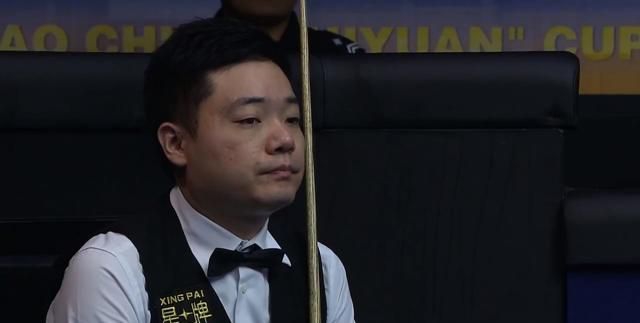 世界公开赛丁俊晖无缘8强