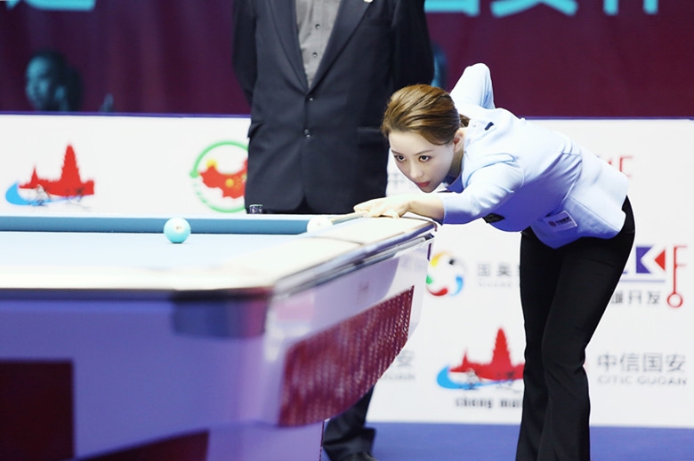 潘晓婷