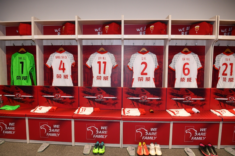 足协杯山东泰山1-0海港夺冠