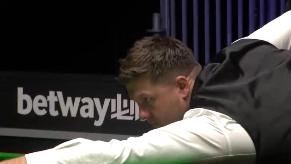 直布罗陀公开赛宾汉姆夺冠