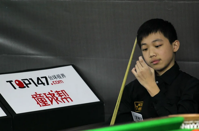 斯诺克老照片：你能认出来几个？