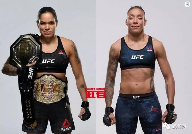 2 / 3 原本安排在ufc 244进行的次中量级冠军争霸赛,现任冠军乌斯曼与