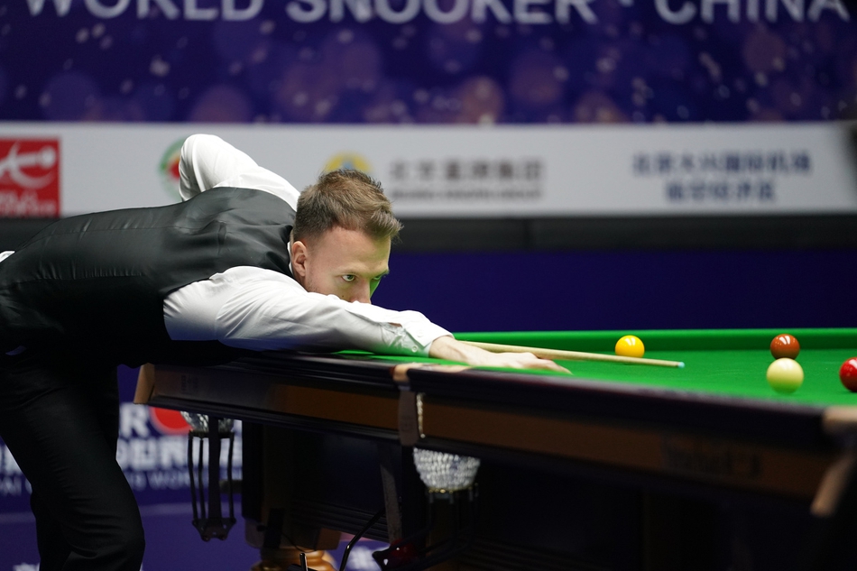 新浪直击特鲁姆普vs威廉姆斯