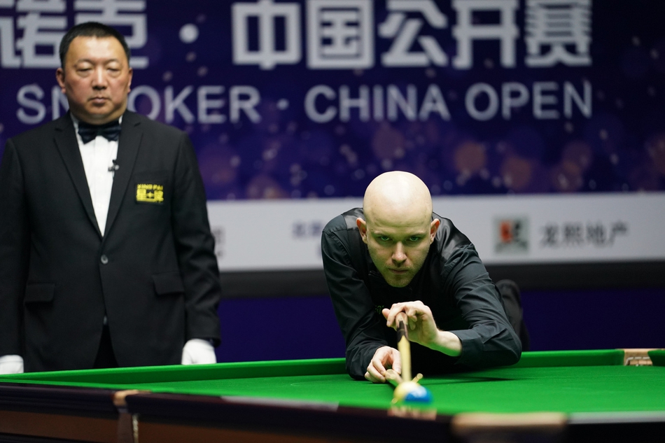 新浪直击特鲁姆普vs威廉姆斯