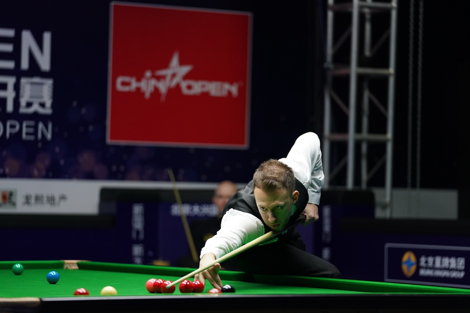 新浪直击特鲁姆普vs威廉姆斯