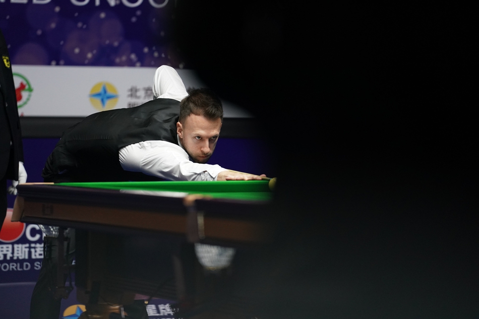 新浪直击特鲁姆普vs威廉姆斯