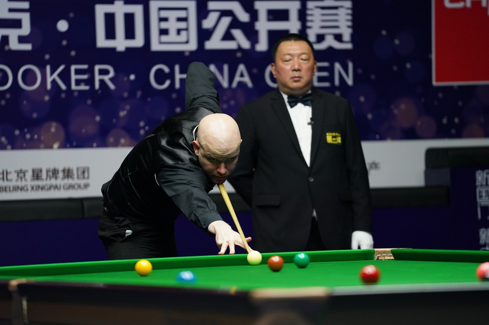 新浪直击特鲁姆普vs威廉姆斯