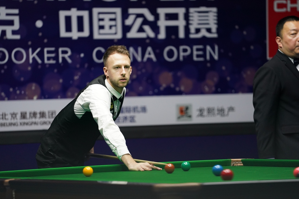 新浪直击特鲁姆普vs威廉姆斯