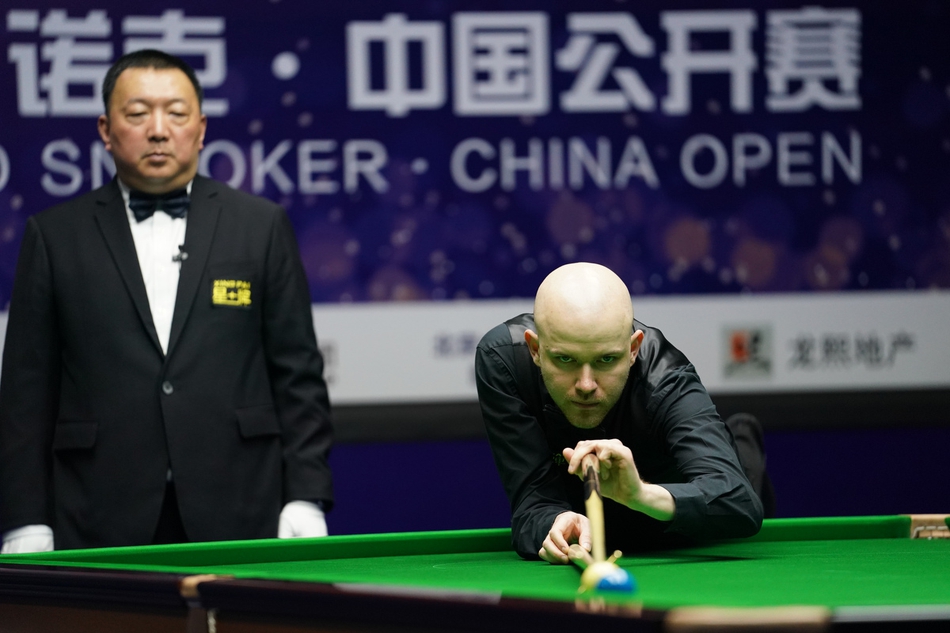 新浪直击特鲁姆普vs威廉姆斯