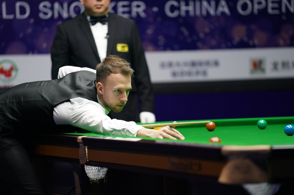 新浪直击特鲁姆普vs威廉姆斯