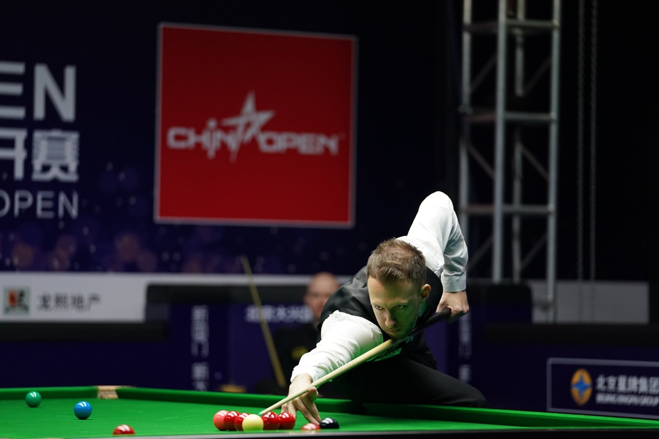 新浪直击特鲁姆普vs威廉姆斯