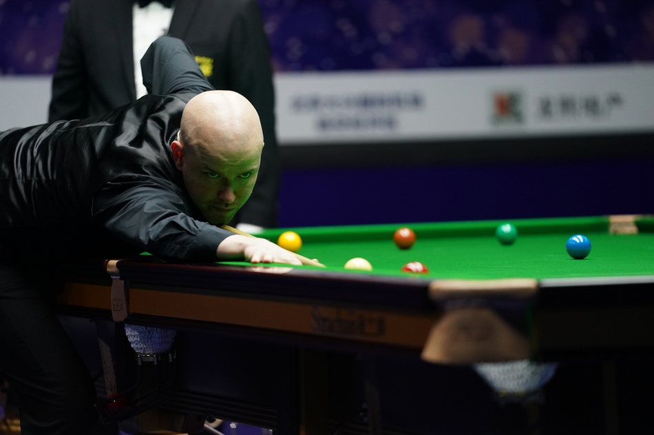 新浪直击特鲁姆普vs威廉姆斯