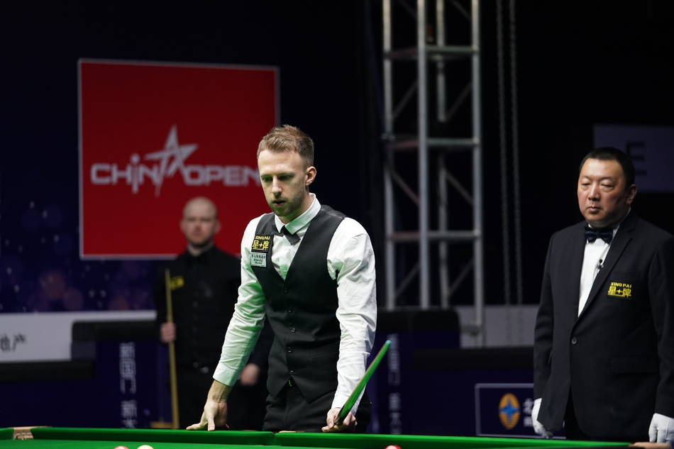 新浪直击特鲁姆普vs威廉姆斯