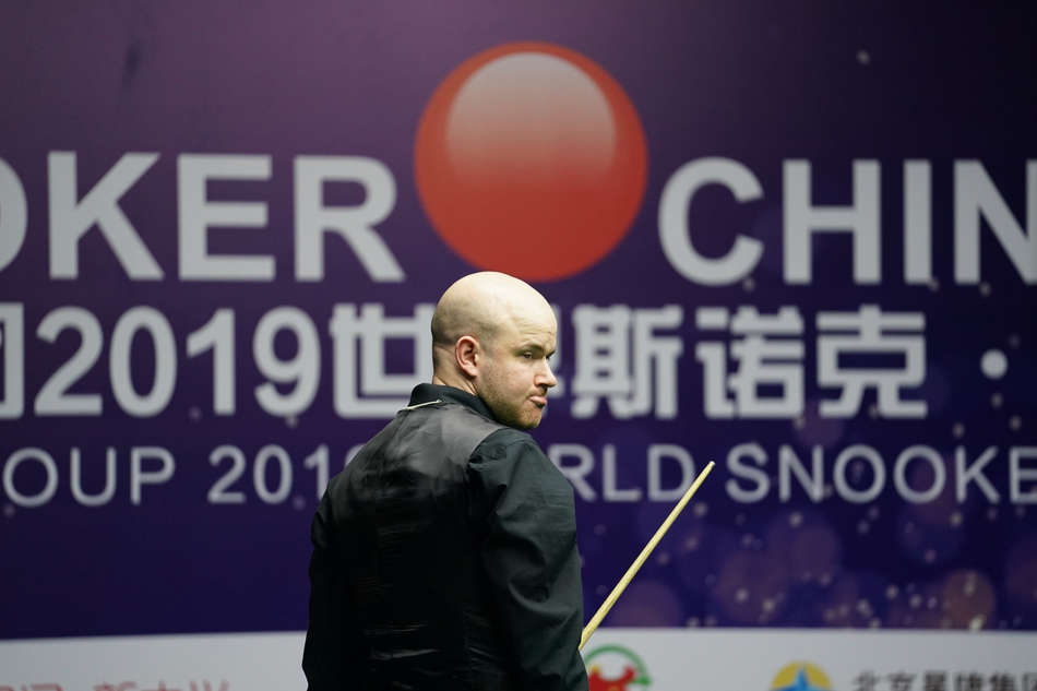 新浪直击特鲁姆普vs威廉姆斯