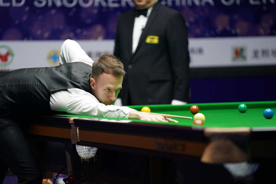 新浪直击特鲁姆普vs威廉姆斯