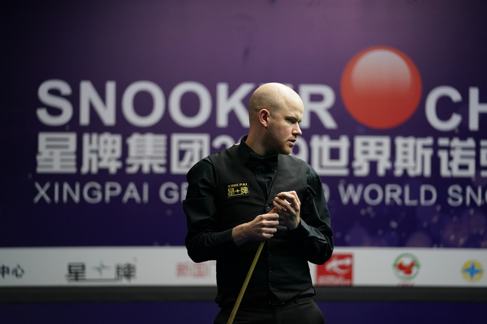 新浪直击特鲁姆普vs威廉姆斯