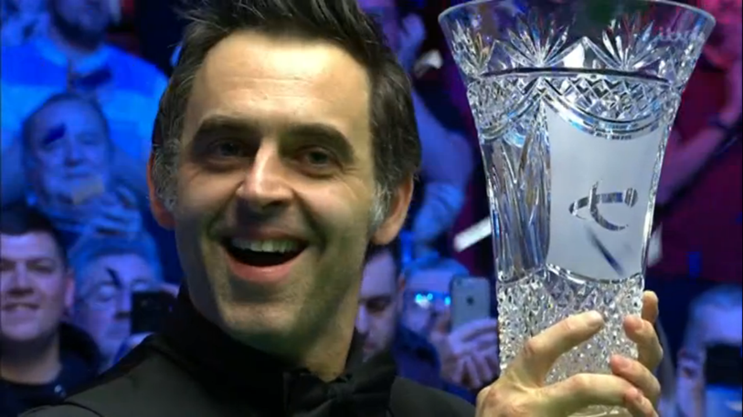 球员锦标赛火箭胜罗伯逊夺冠