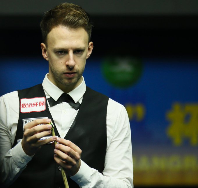 世界公开赛特鲁姆普晋级8强