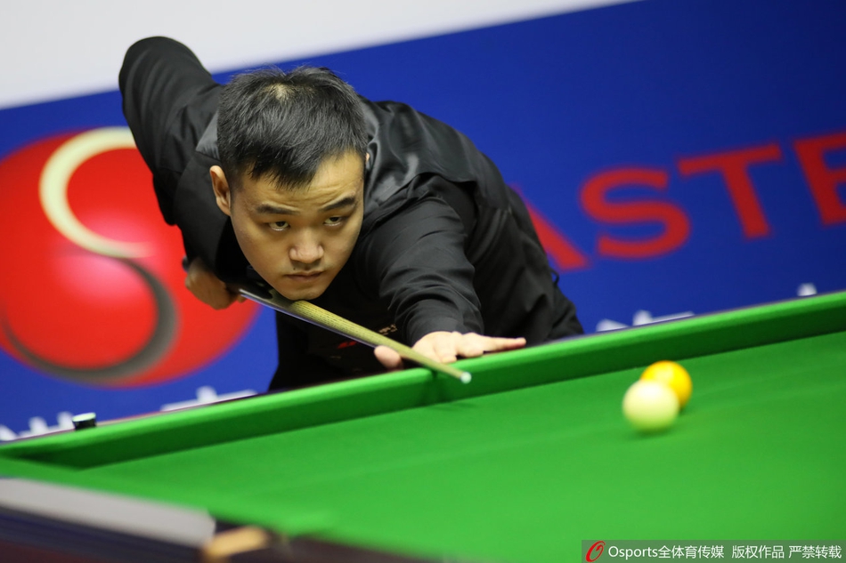 上海大师赛卡特不敌业余选手