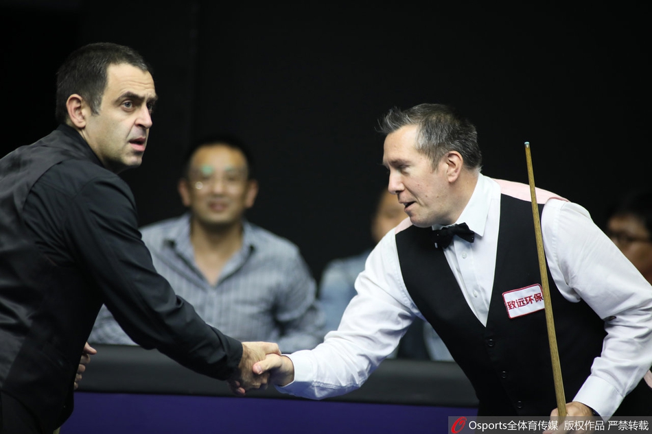 世界公开赛火箭资格赛出局