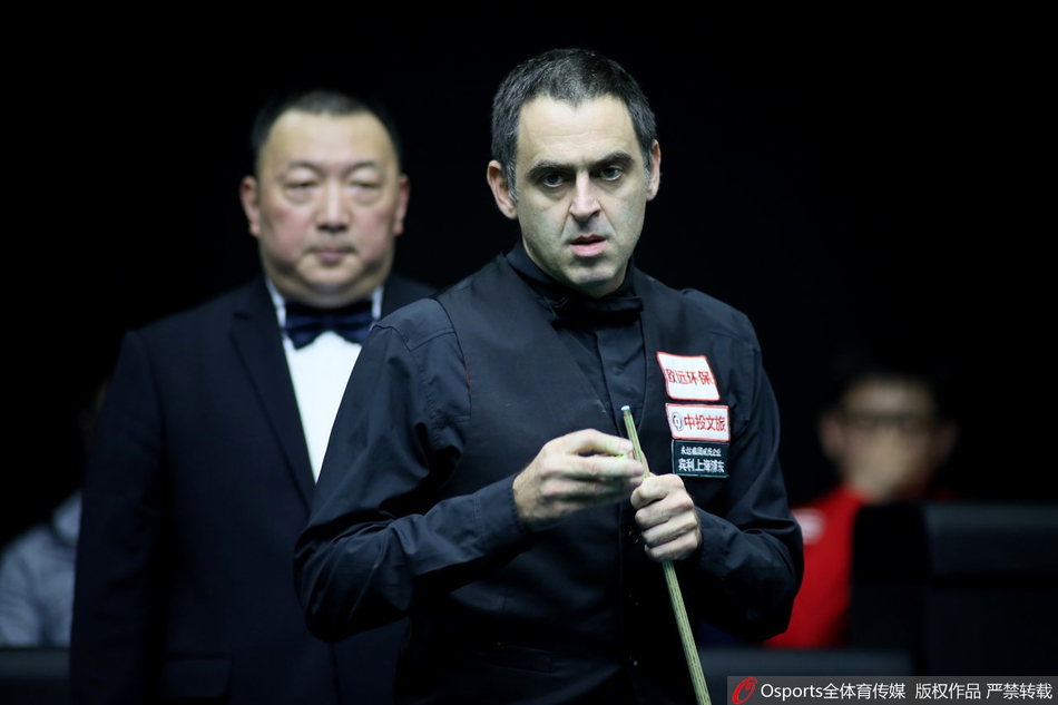 世界公开赛火箭资格赛出局